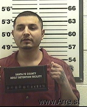 Matthew Gil Gutierrez Jr Mugshot